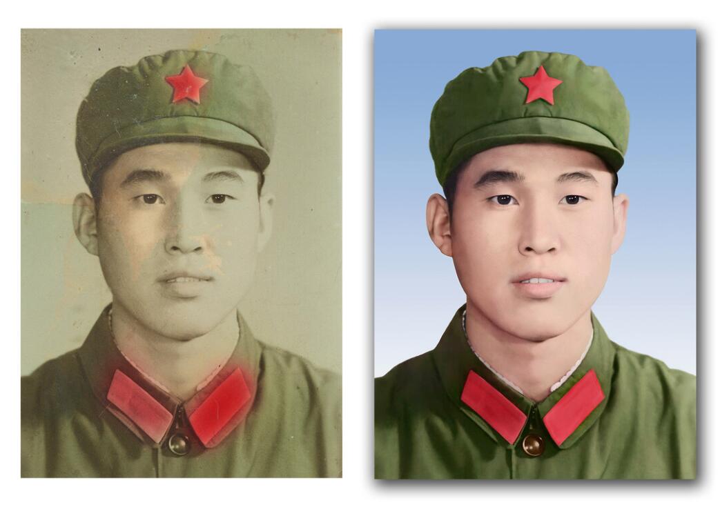 萨嘎破损照片修复-18