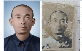 萨嘎老照片修复-2